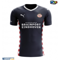 Moški Nogometni dresi PSV Eindhoven Ruben van Bommel #7 Gostujoči 2025-26 Kratek Rokav